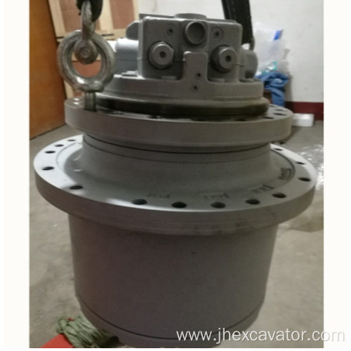 Excavator HD450 Final Drive GM21 Travel Motor